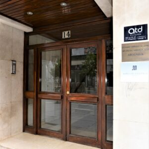 ATD Asesoría - gestoría en Cáceres