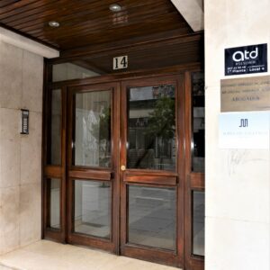 ATD Asesoría - gestoría en Cáceres