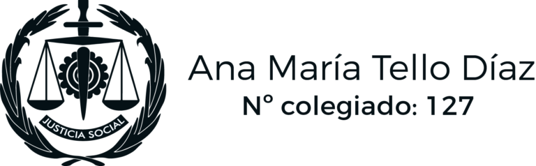 Ana Mª Tello - Graduada Social en Cáceres